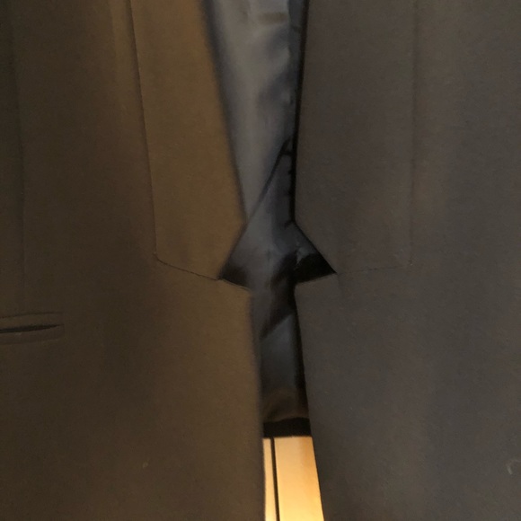 Jacob Black Blazer - Picture 3 of 5